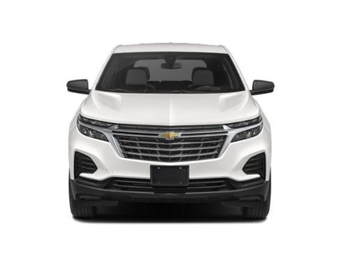 Used 2023 Chevrolet Equinox LS w/ LS Convenience Package image 25