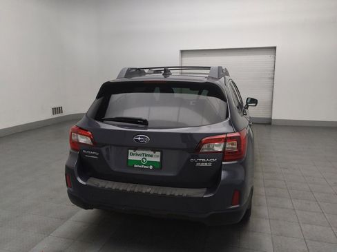 Used 2016 Subaru Outback 2.5i Premium image 7
