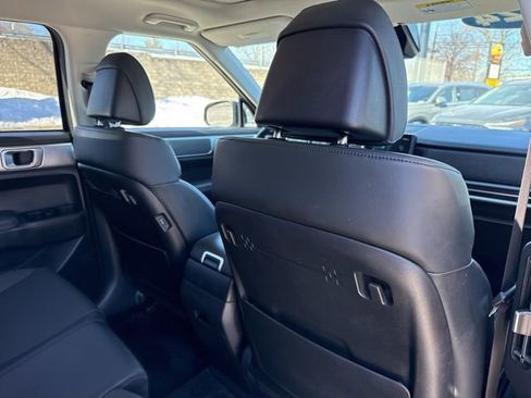 Certified 2024 Hyundai Santa Fe XRT image 30