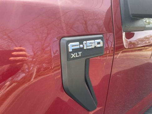 Used 2022 Ford F150 XLT w/ Equipment Group 302A High image 5