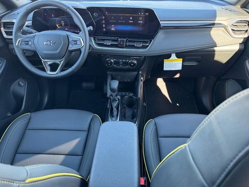 New 2026 Chevrolet TrailBlazer ACTIV w/ Convenience Package image 27