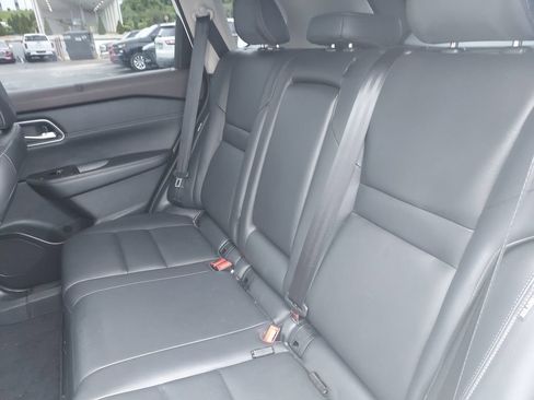 Used 2021 Nissan Rogue SL w/ Premium Package AWD/4WD image 29