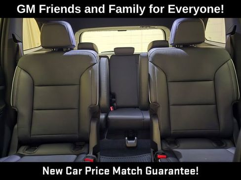 New 2026 Buick Enclave Preferred w/ Power Package AWD/4WD image 28