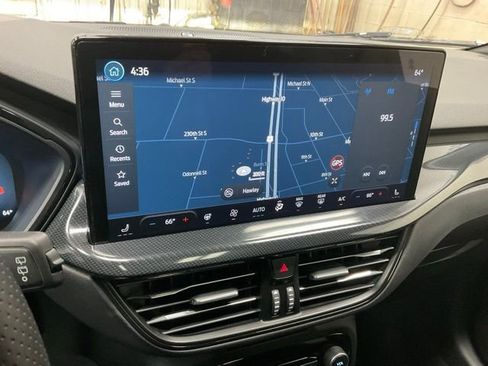 Used 2023 Ford Escape ST-Line Elite w/ Premium Technology Package image 12