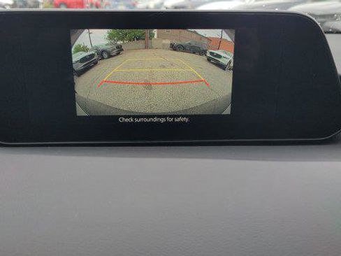 New 2026 MAZDA MAZDA3 2.5 S Premium image 25