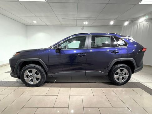 Certified 2024 Toyota RAV4 XLE image 2