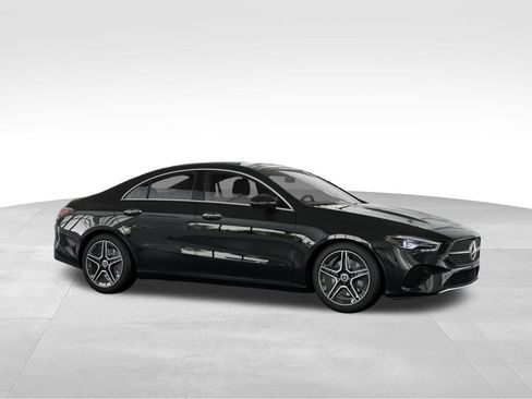 New 2026 Mercedes-Benz CLA 250 4MATIC image 13