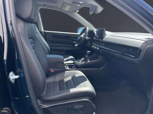 Certified 2023 Honda CR-V EX-L image 15