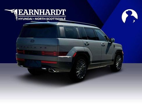 New 2026 Hyundai Santa Fe Calligraphy AWD/4WD image 7