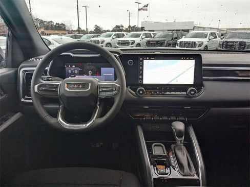 New 2025 GMC Canyon Elevation w/ Convenience Package image 23