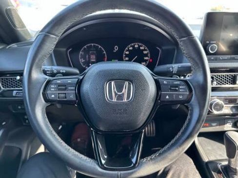 Used 2024 Honda Civic Sport image 22