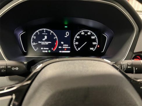 New 2025 Honda Pilot EX-L image 22