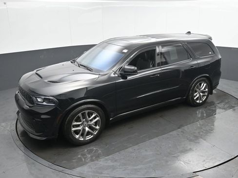 Used 2021 Dodge Durango R/T w/ Tow 'N Go Package image 44