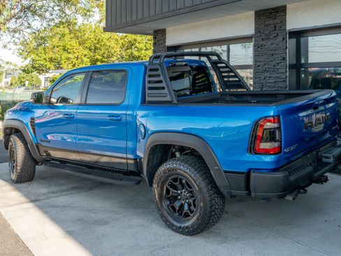 Used 2021 RAM 1500 TRX w/ TRX Level 2 Equipment Group AWD/4WD image 7