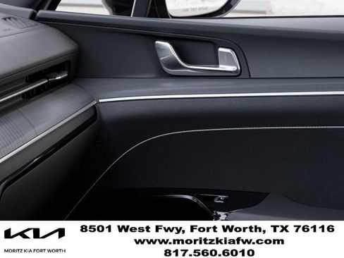 New 2026 Kia K5 GT-Line FWD image 25