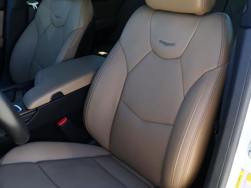 Certified 2023 Cadillac CT5 Premium Luxury image 18