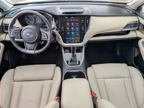 Certified 2025 Subaru Legacy Limited image 28