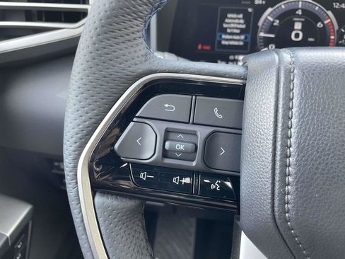 New 2026 Toyota Tundra Platinum AWD/4WD image 33