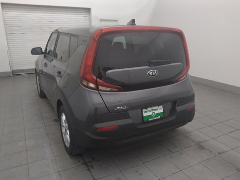 Used 2021 Kia Soul S FWD image 5