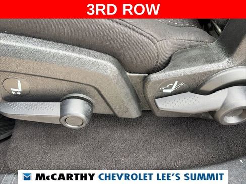 Used 2019 Dodge Journey SE image 38