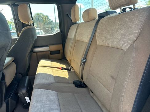 Used 2024 Ford F350 XLT w/ XLT Premium Package image 23