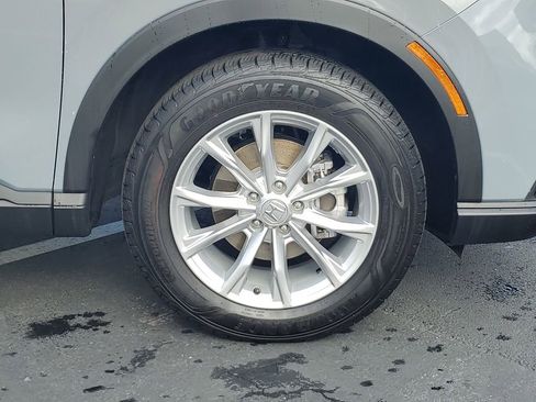 Certified 2024 Honda CR-V EX-L image 6