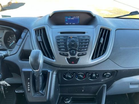 Used 2015 Ford Transit 250 148 Medium Roof image 22