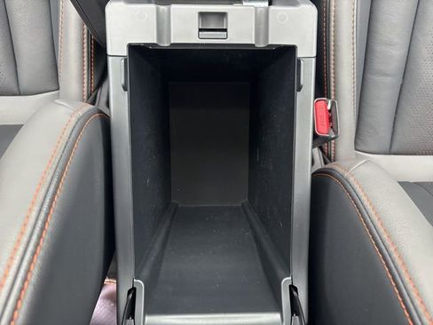 Used 2024 Subaru Crosstrek 2.5i Limited w/ Popular Package #3A image 37