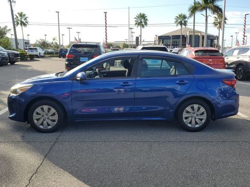 Used 2020 Kia Rio S image 14