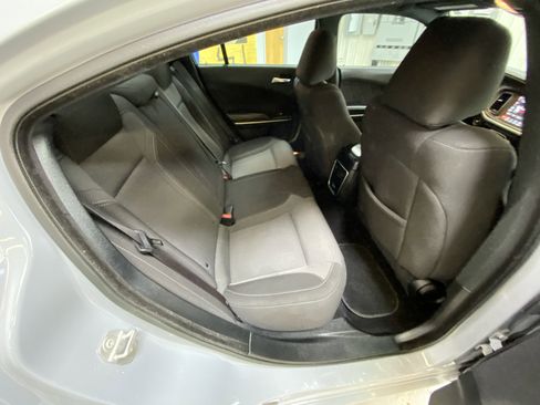 Used 2022 Dodge Charger SXT image 26