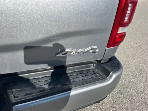Used 2024 RAM 2500 Laramie image 46