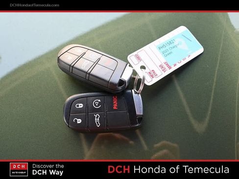 Used 2023 Dodge Charger GT w/ Plus Group image 15