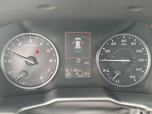 Used 2020 Subaru Outback Onyx Edition XT AWD/4WD image 15
