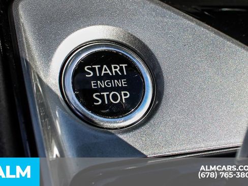 Used 2024 Nissan Altima 2.5 SV image 25