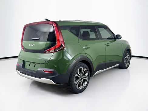 Used 2022 Kia Soul X-Line FWD image 31