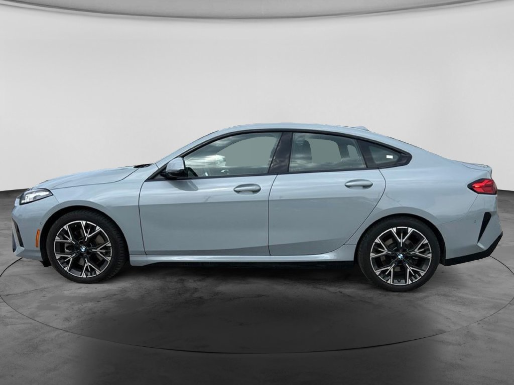 Used 2025 BMW 228i xDrive AWD/4WD image 5