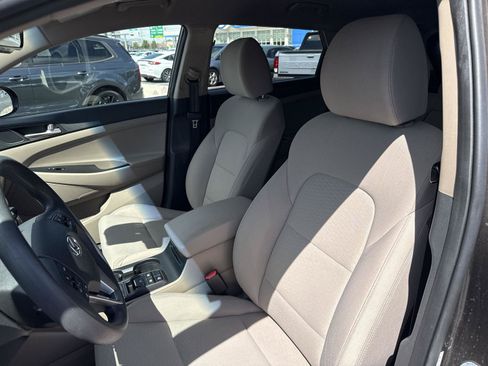 Used 2019 Hyundai Tucson SEL w/ Cargo Package AWD/4WD image 10