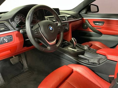 Used 2016 BMW 428i Gran Coupe RWD image 21