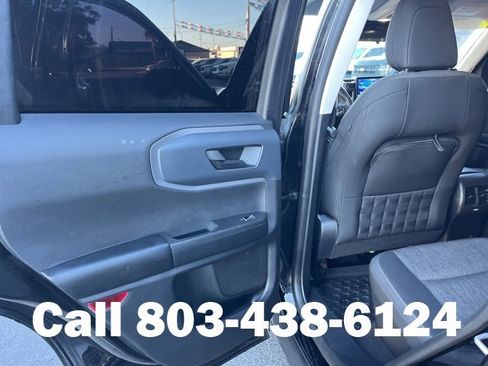 Used 2021 Ford Bronco Sport Big Bend image 9