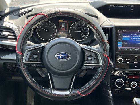 Used 2020 Subaru Forester Limited w/ Popular Package #3 AWD/4WD image 24