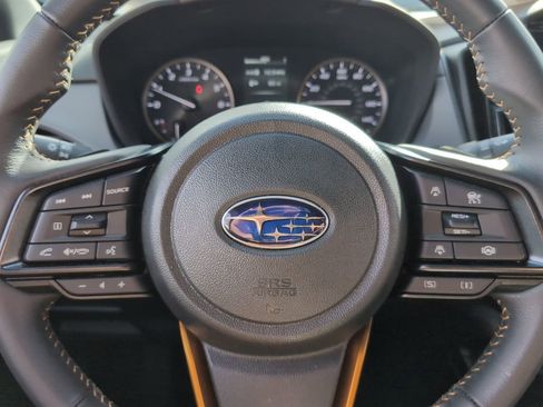 Certified 2024 Subaru Crosstrek 2.5i Wilderness image 17