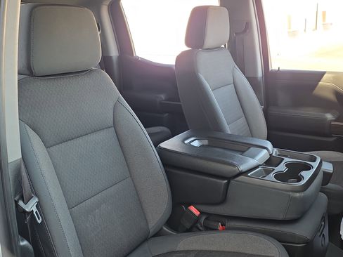 Used 2019 Chevrolet Silverado 1500 LT w/ All-Star Edition image 32