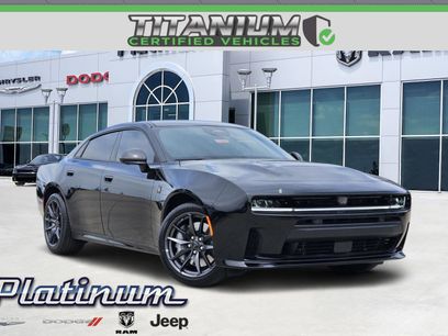Used 2026 Dodge Charger Scat Pack