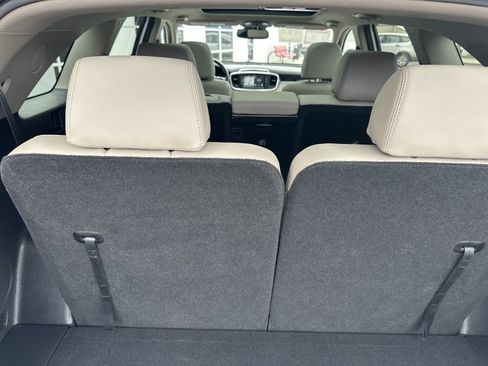 Used 2019 Kia Sorento EX w/ EX Touring Package image 32