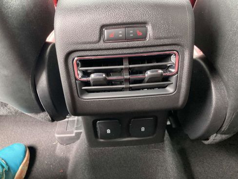 New 2025 Lincoln Corsair Reserve w/ Equipment Group 202A image 19