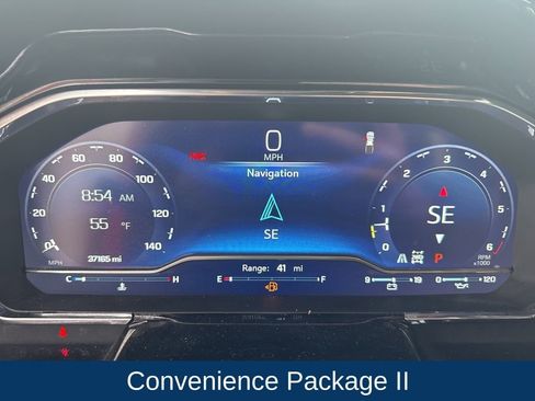 Used 2023 Chevrolet Silverado 1500 RST w/ Convenience Package II image 23