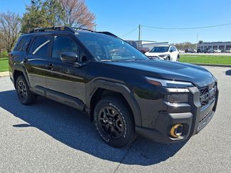 New 2026 Subaru Outback Wilderness AWD/4WD video 2
