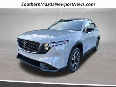 New 2026 MAZDA CX-5 Preferred