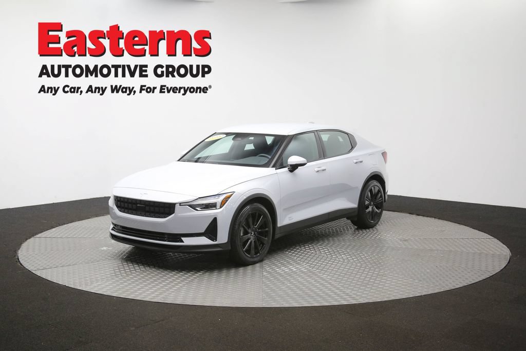 Used 2023 Polestar Polestar 2 AWD/4WD image 54
