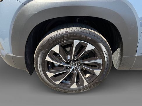 Certified 2026 MAZDA CX-50 2.5 Hybrid w/ Weather Package AWD/4WD image 9